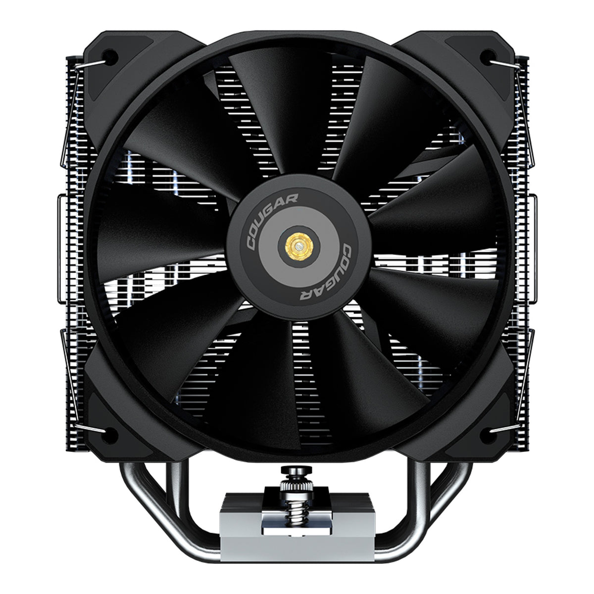 Cougar Forza 50 ES CPU Air Cooler - view 2