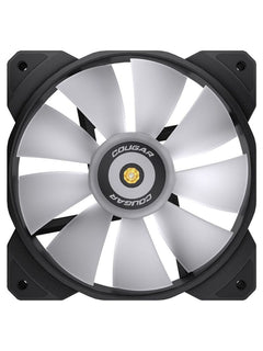 Cougar FORZA 85 ARGB Single-Tower CPU Air Cooler, 6 Heat Pipes, 120mm ARGB PWM Fan - view 6