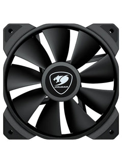 Cougar FORZA 85 Essential Single-Tower CPU Air Cooler, 6 Heat Pipes, 120mm PWM Fan - view 6