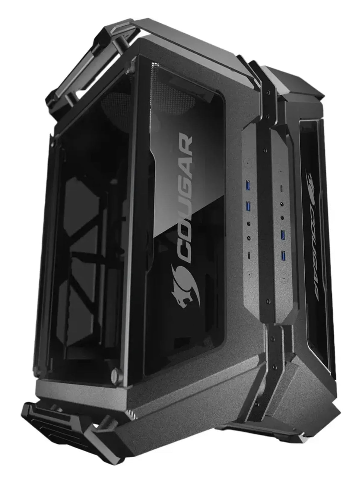 Cougar Gemini X Gaming Case