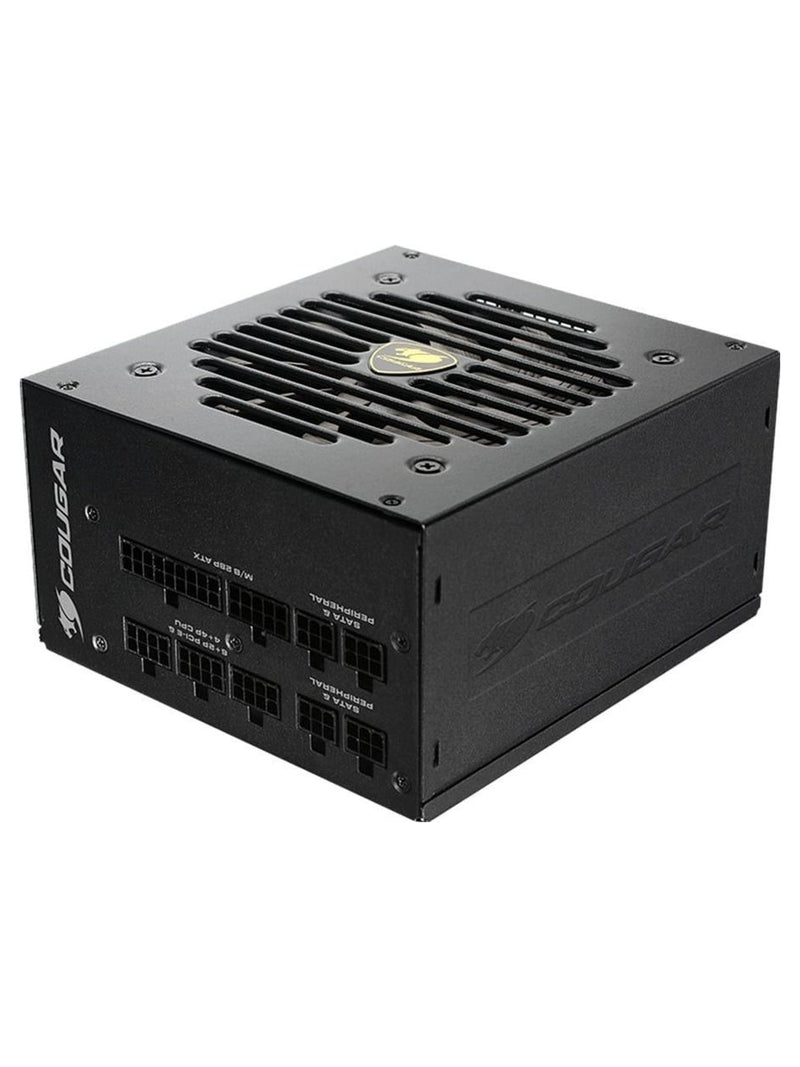 Cougar GEX850 850W 80 Plus Gold Power Supply