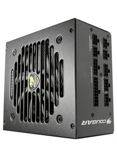 Cougar GEX850 850W 80 Plus Gold Power Supply - view 2
