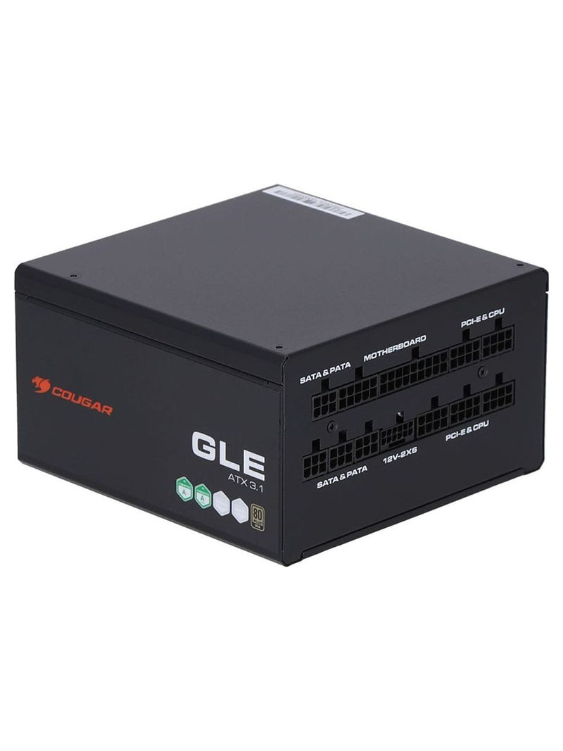 Cougar GLE 850 850W 80 Plus Gold Power Supply