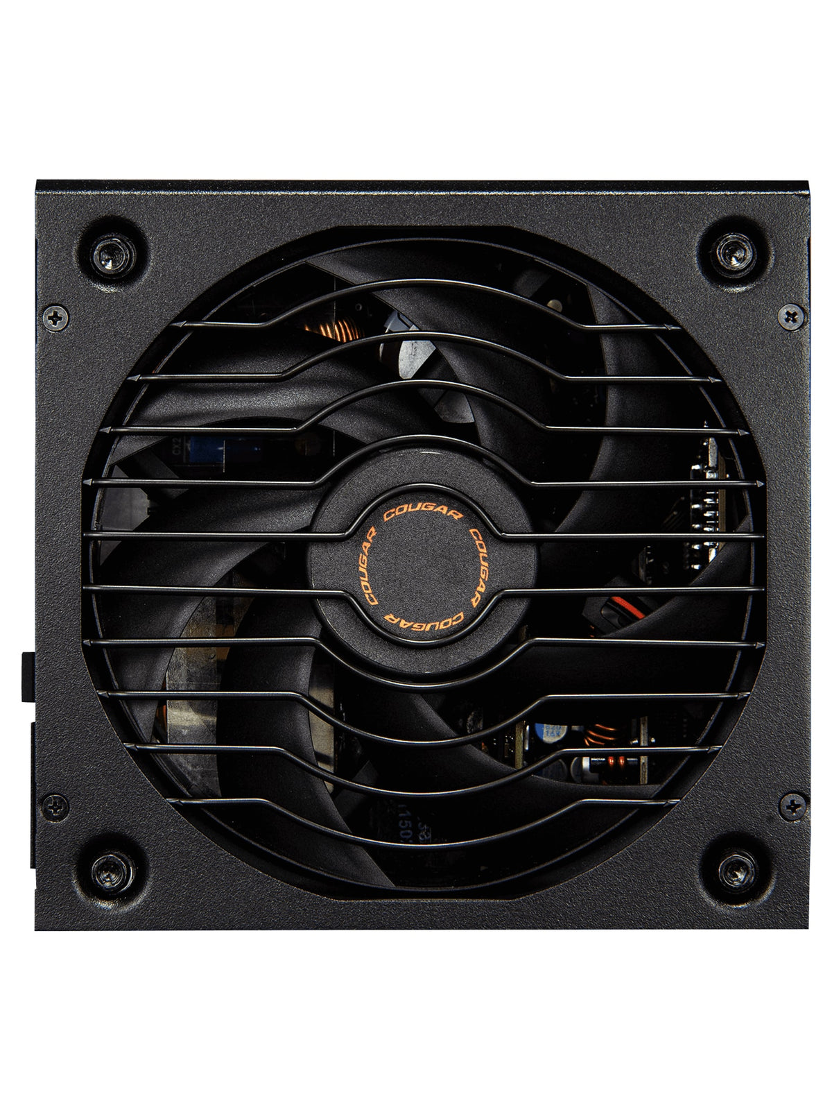 Cougar GLE 850 850W 80 Plus Gold Power Supply - view 2