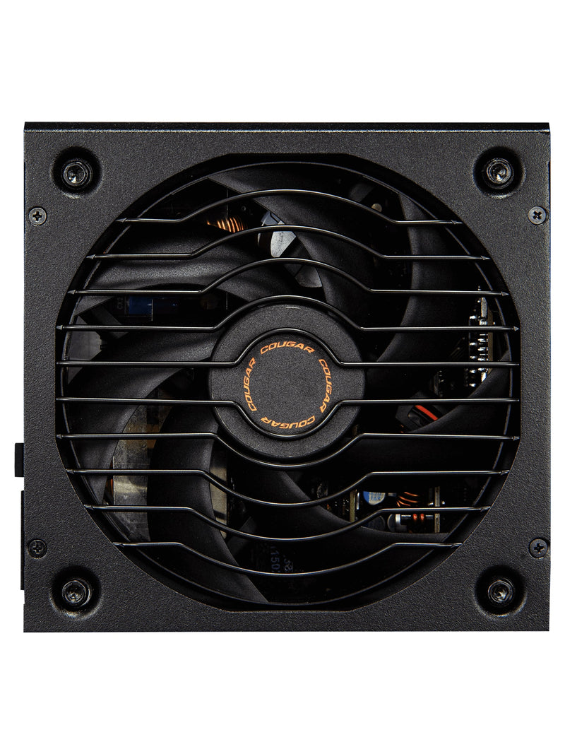 Cougar GLE 850 850W 80 Plus Gold Power Supply - view 2