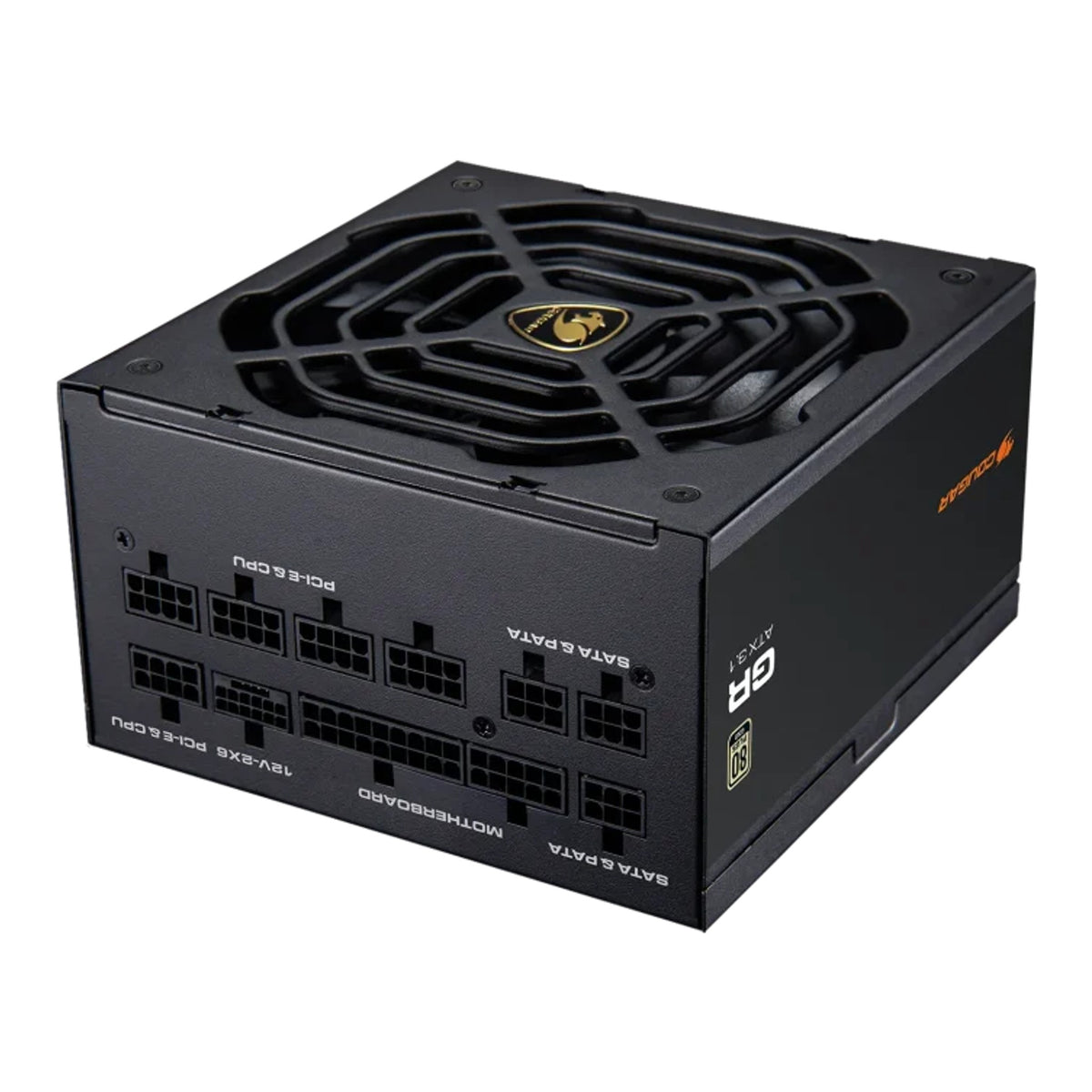 Cougar GR1000 1000W 80 Plus Gold Fully Modular Power Supply