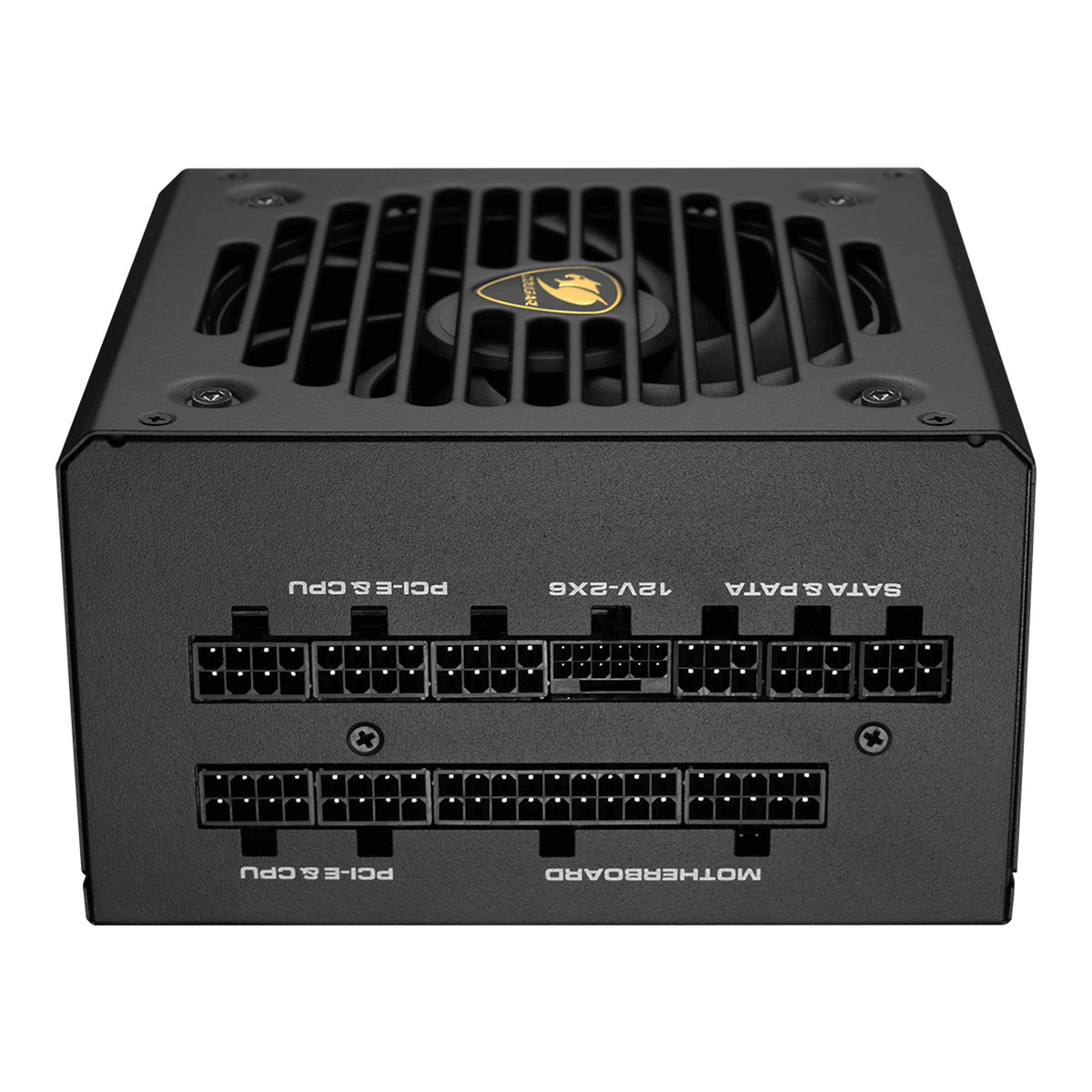 Cougar GR750 750W 80 Plus Gold Fully Modular Power Supply