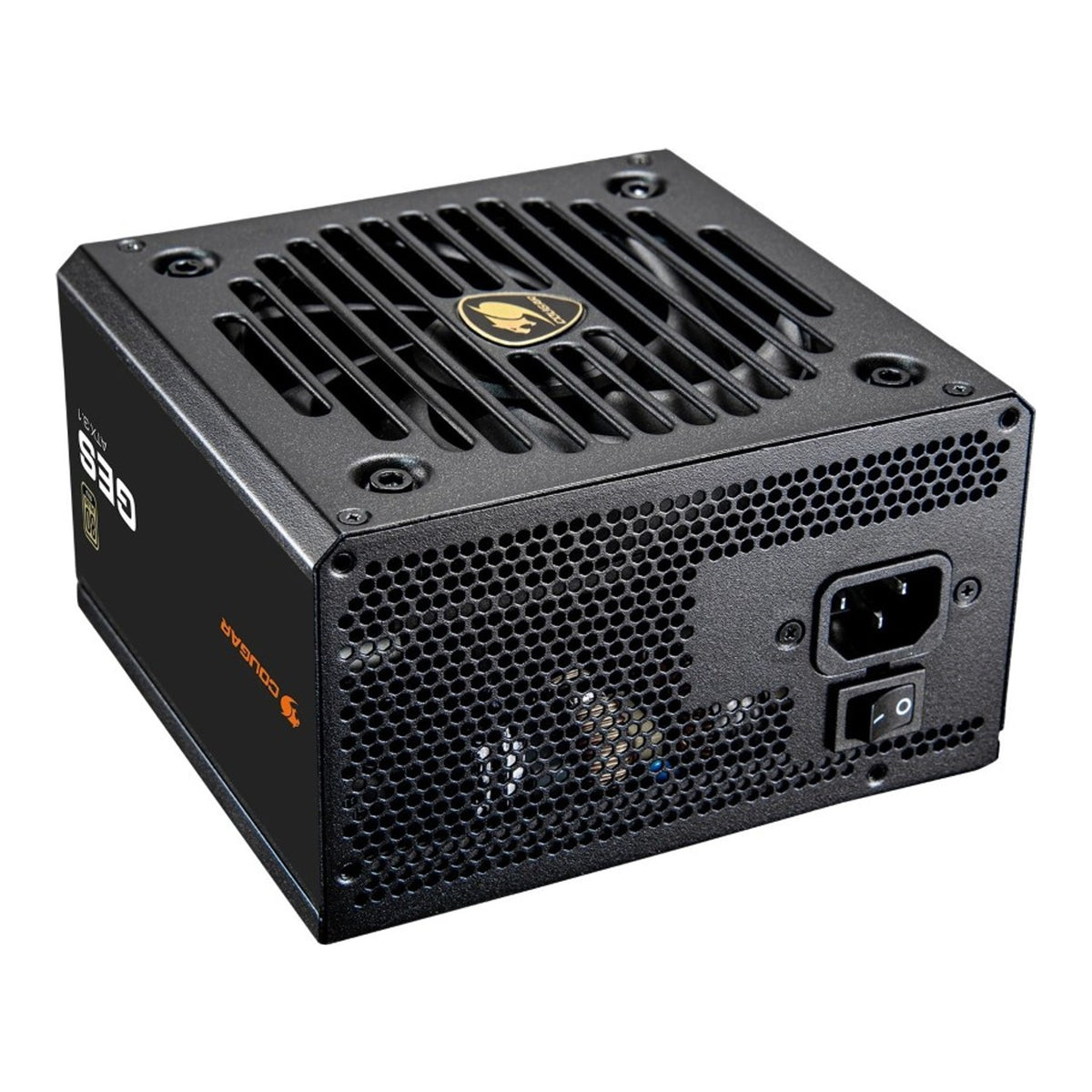 Cougar GR750 750W 80 Plus Gold Fully Modular Power Supply - view 2