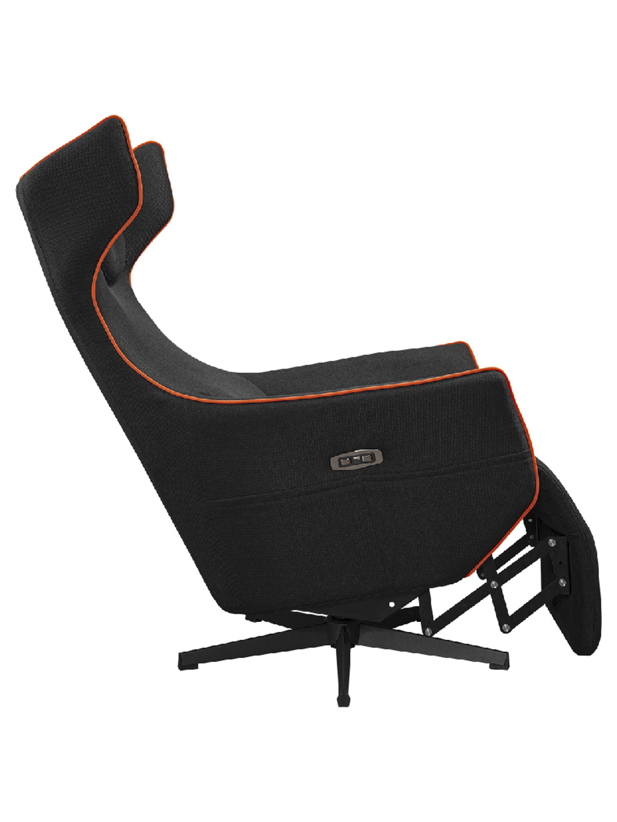 Cougar Magus Reclining Lounge Chair - view 3