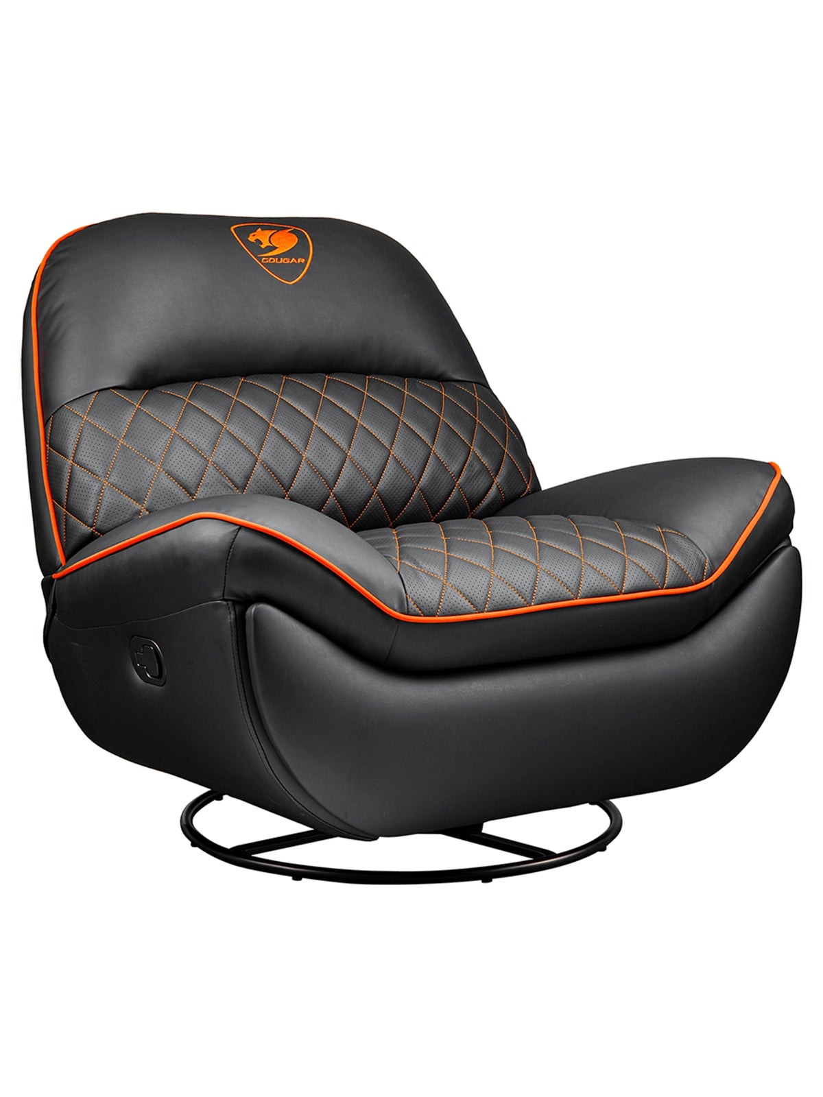 Cougar Overlord Gaming Sofa