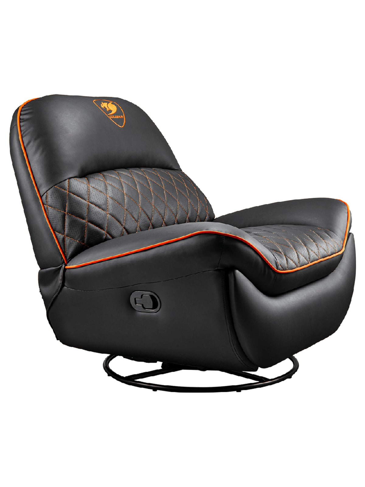 Cougar Overlord Gaming Sofa - view 2