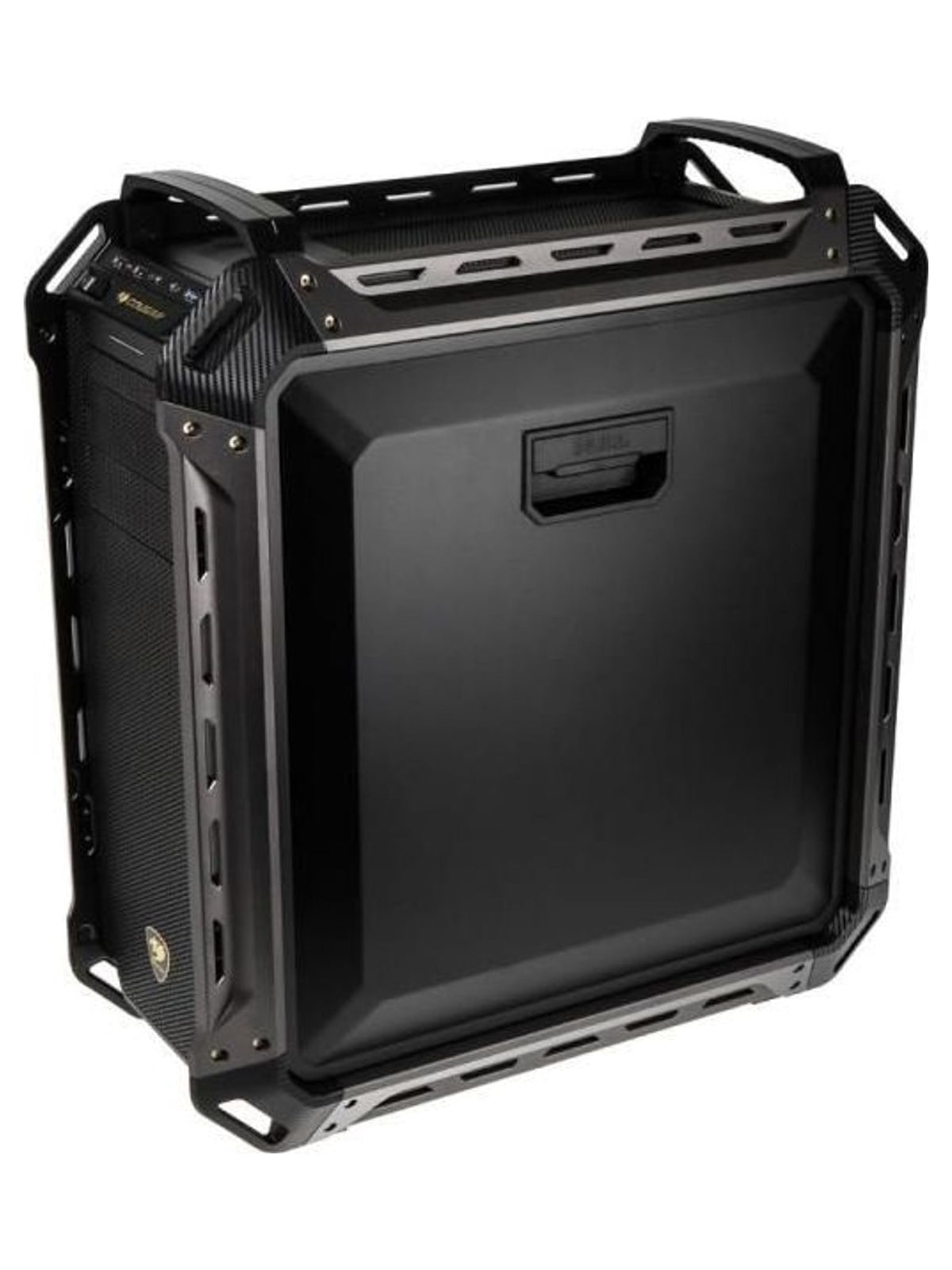 Cougar Panzer Max Full Tower Gaming Case