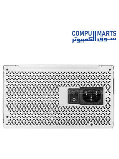 Cougar Polar X2 ATX 3.0 80 Plus Platinum Power Supply - view 2