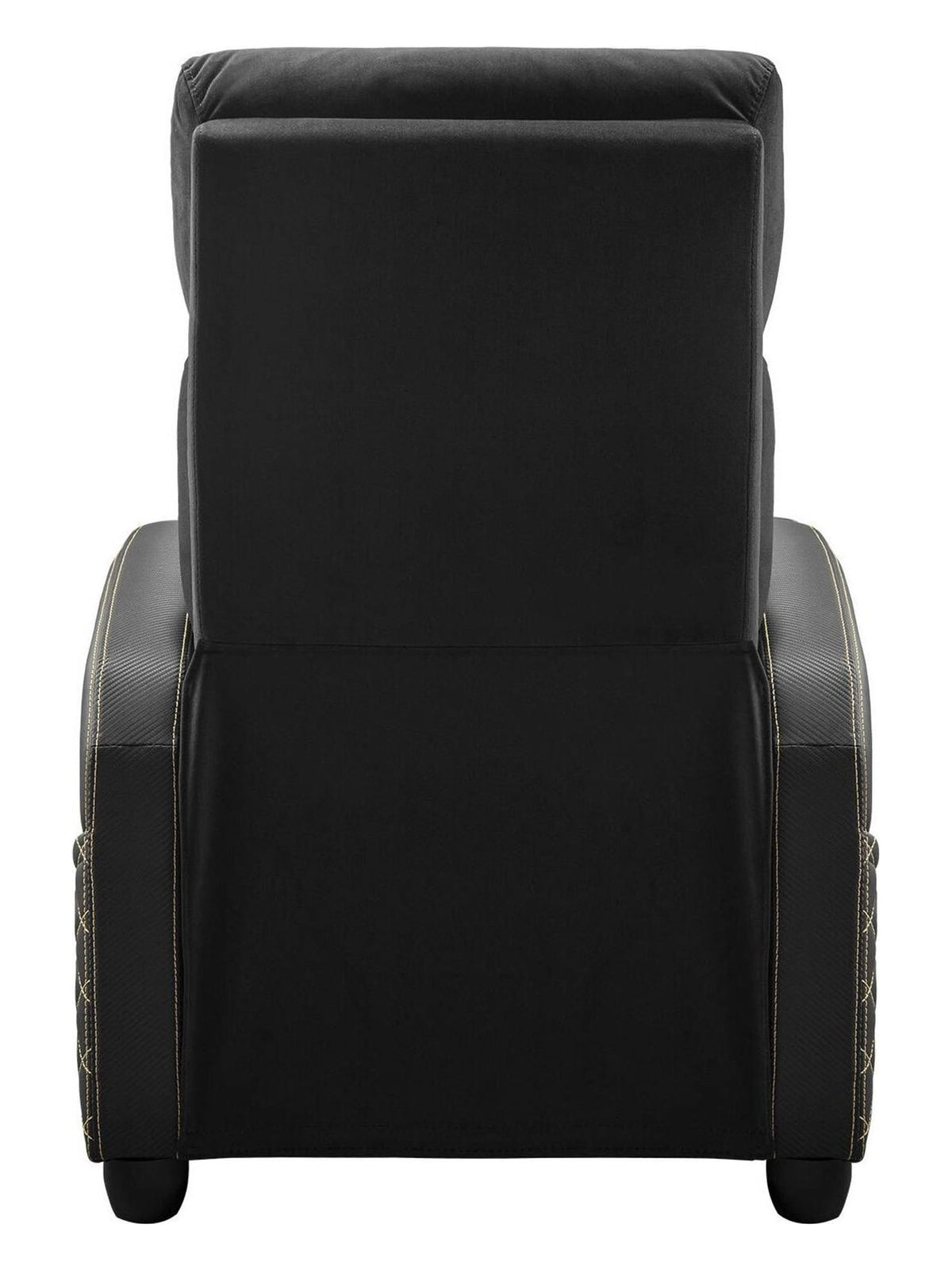 Cougar Ranger Elite Gold Gaming Sofa - view 2