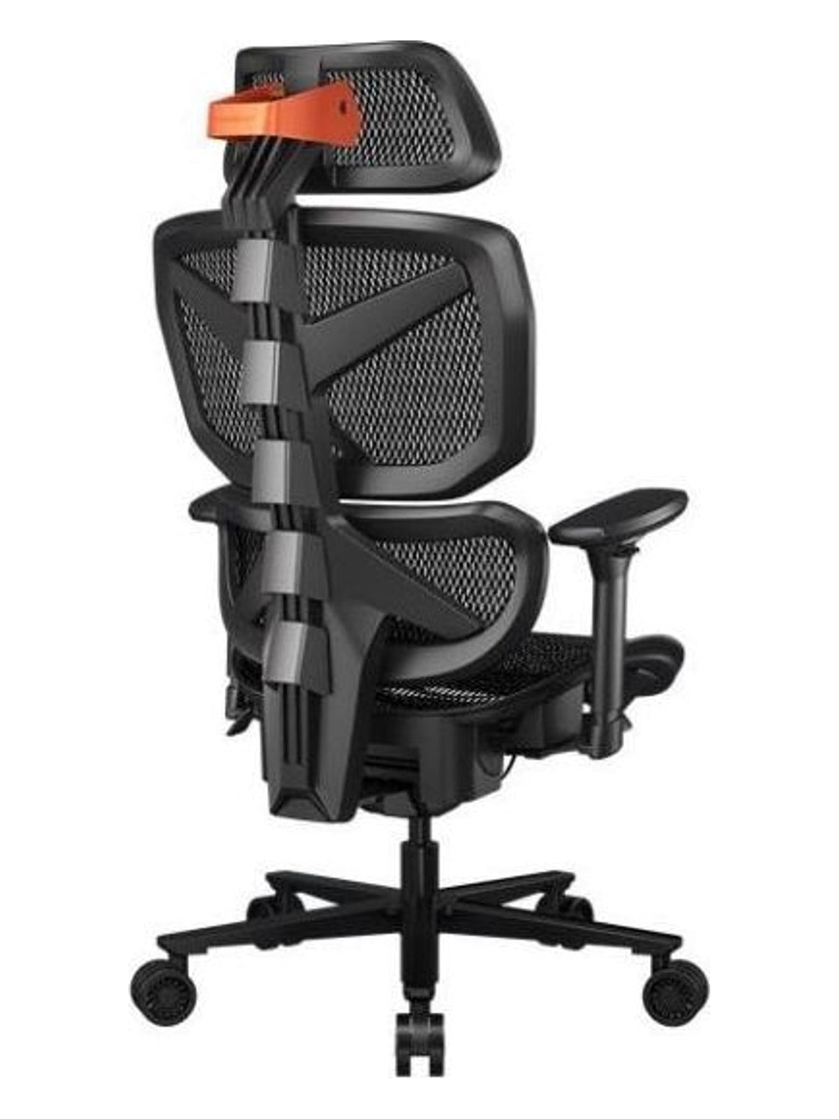 Cougar Terminator Air Gaming Chair