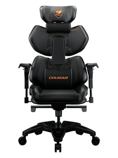 Cougar Terminator Black Gaming Chair