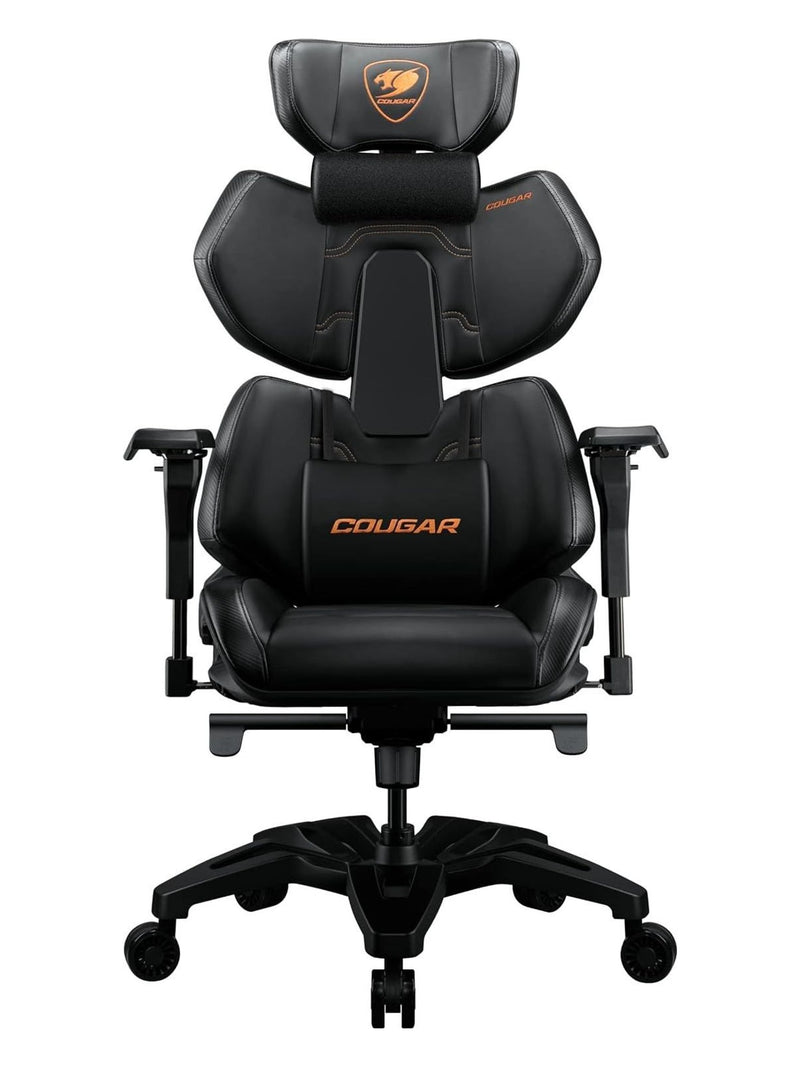 Cougar Terminator Black Gaming Chair