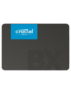 Crucial BX500 2TB 2.5" SATA SSD (up to 540MB/s)