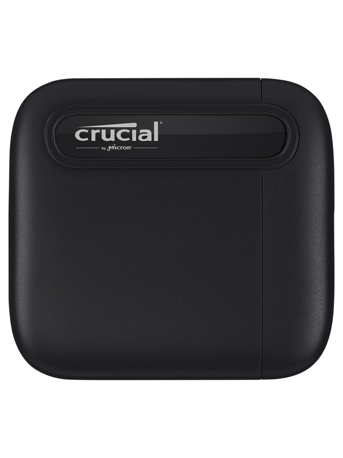 Crucial X6 1TB Portable SSD USB-C (up to 800MB/s)