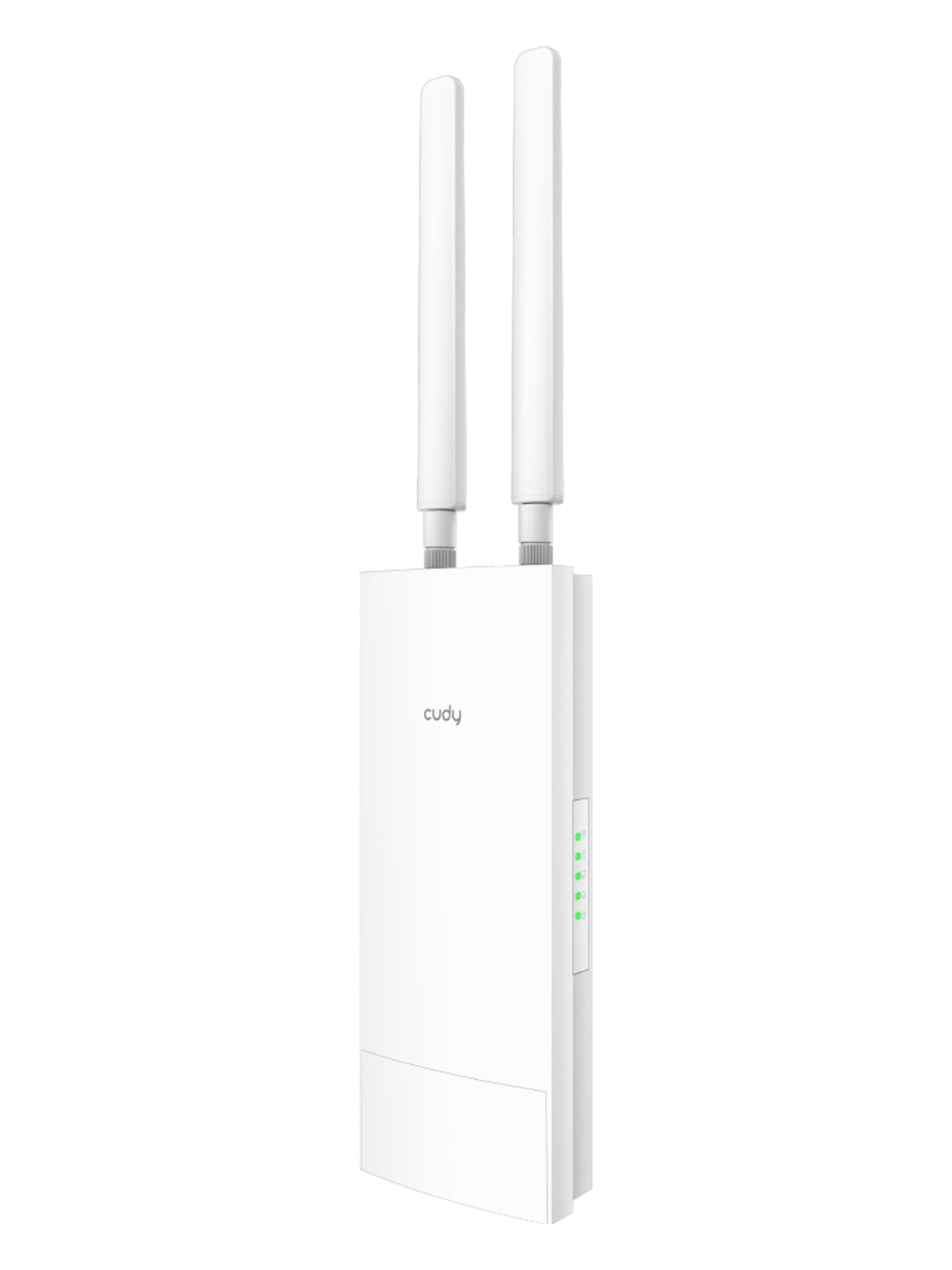 Cudy AP1300 Outdoor Indoor/Outdoor AC1200 Wi-Fi Access Point