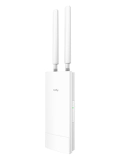 Cudy AP3000 Outdoor Indoor/Outdoor AX3000 High-Power Wi-Fi 6 Access Point