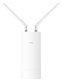 Cudy AP3000 Outdoor Indoor/Outdoor AX3000 High-Power Wi-Fi 6 Access Point - view 2