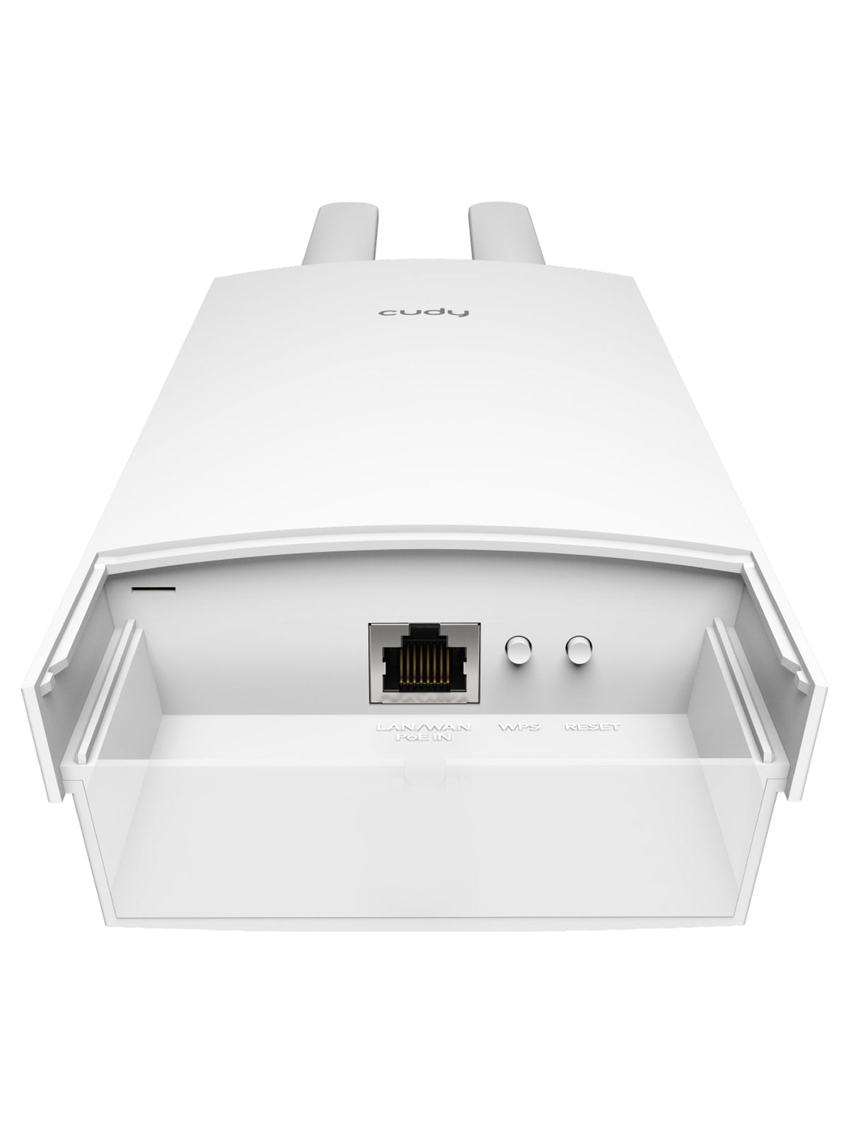 Cudy AP3000 Outdoor Indoor/Outdoor AX3000 High-Power Wi-Fi 6 Access Point - view 3