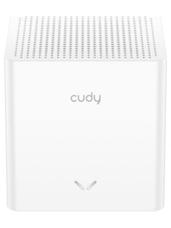 Cudy M3000S AX3000 Gigabit Mesh Wi-Fi 6 System