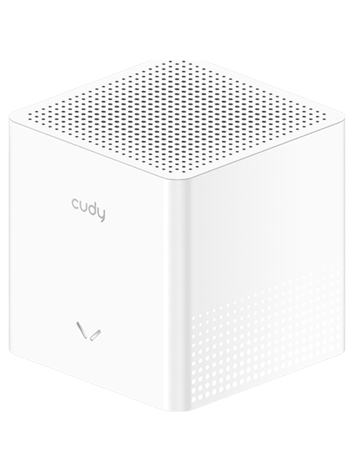 Cudy M3000S AX3000 Gigabit Mesh Wi-Fi 6 System - view 2