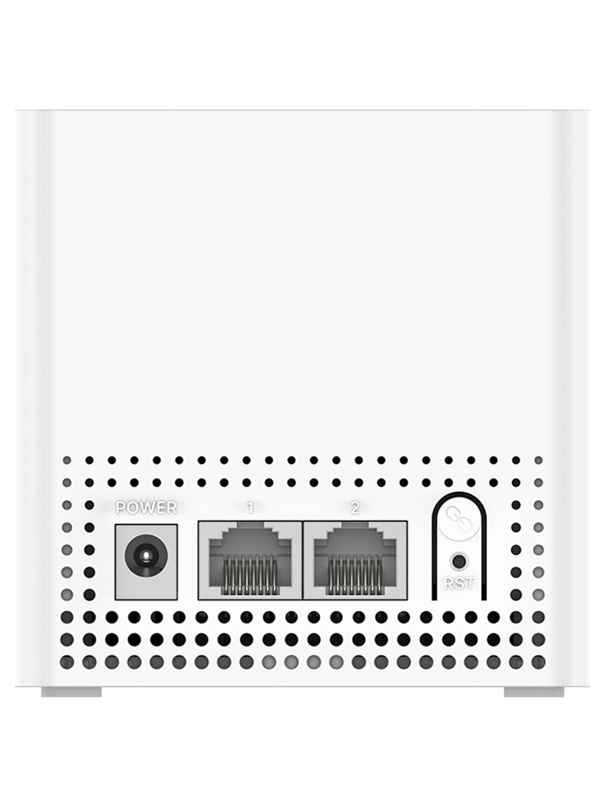 Cudy M3000S AX3000 Gigabit Mesh Wi-Fi 6 System - view 3