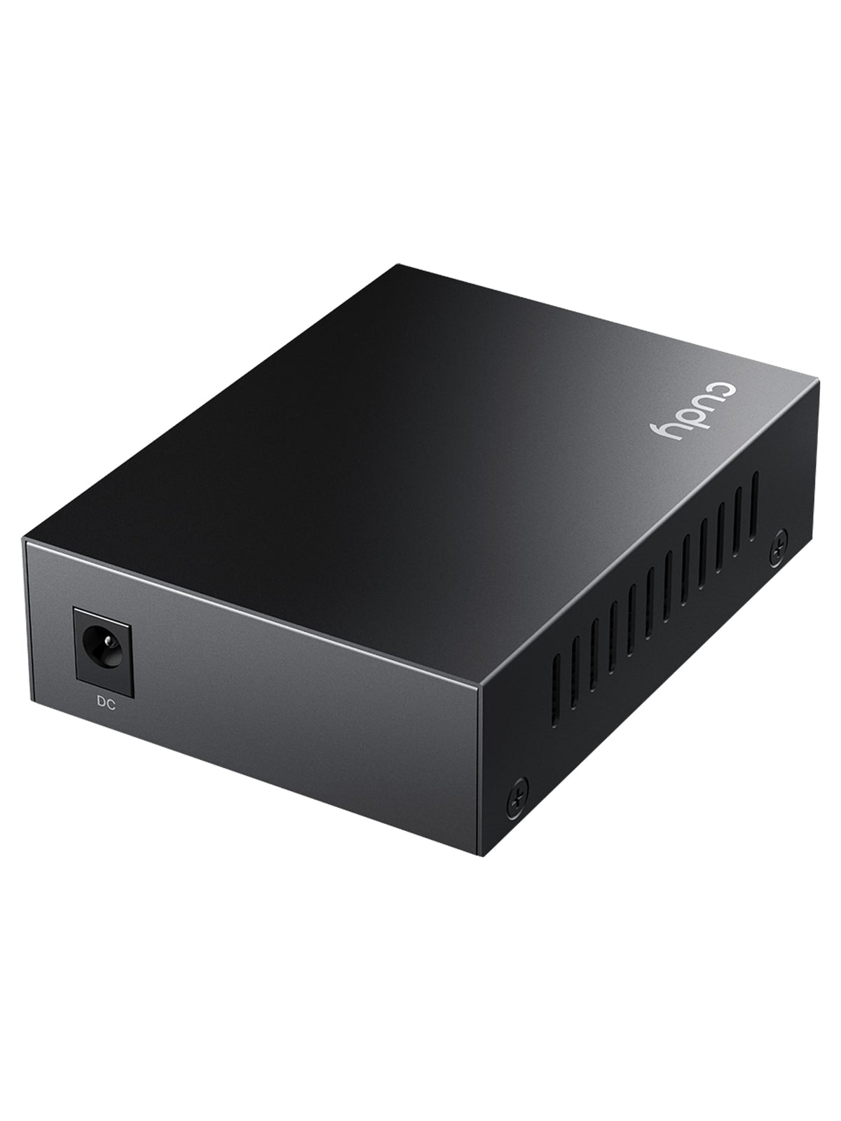 Cudy MC100GSB-20A / 20B Gigabit Ethernet Media Converter WDM BiDi - MC100GSB-20A - view 2