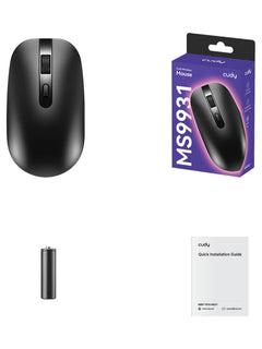 Cudy MS9931 2.4G Wireless Mouse - view 3