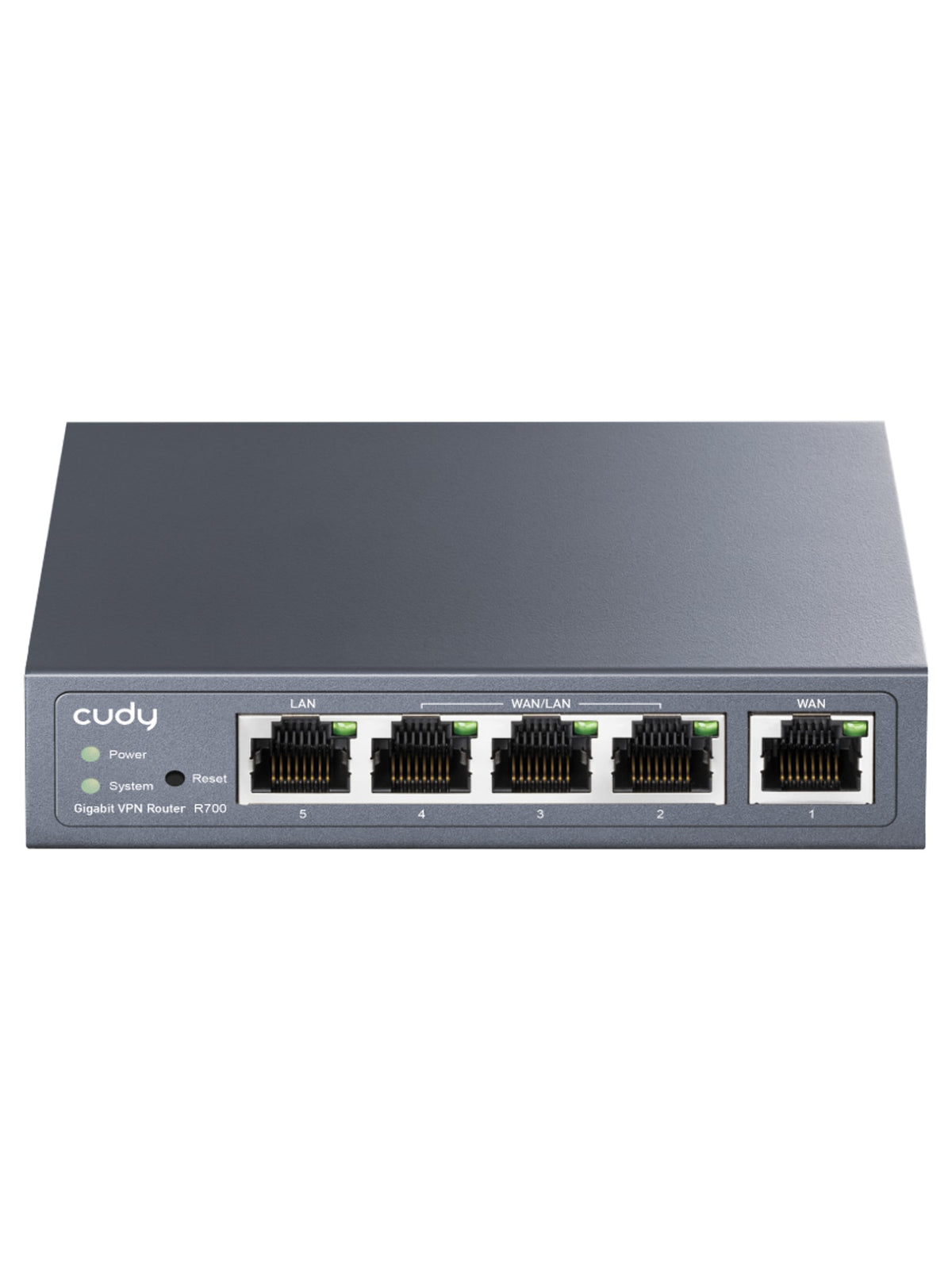 Cudy R700 Gigabit Multi-WAN Router