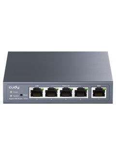 Cudy R700 Gigabit Multi-WAN Router