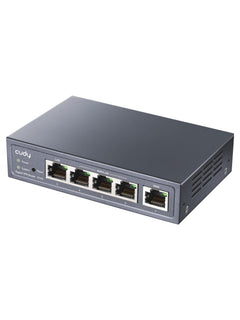 Cudy R700 Gigabit Multi-WAN Router - view 2