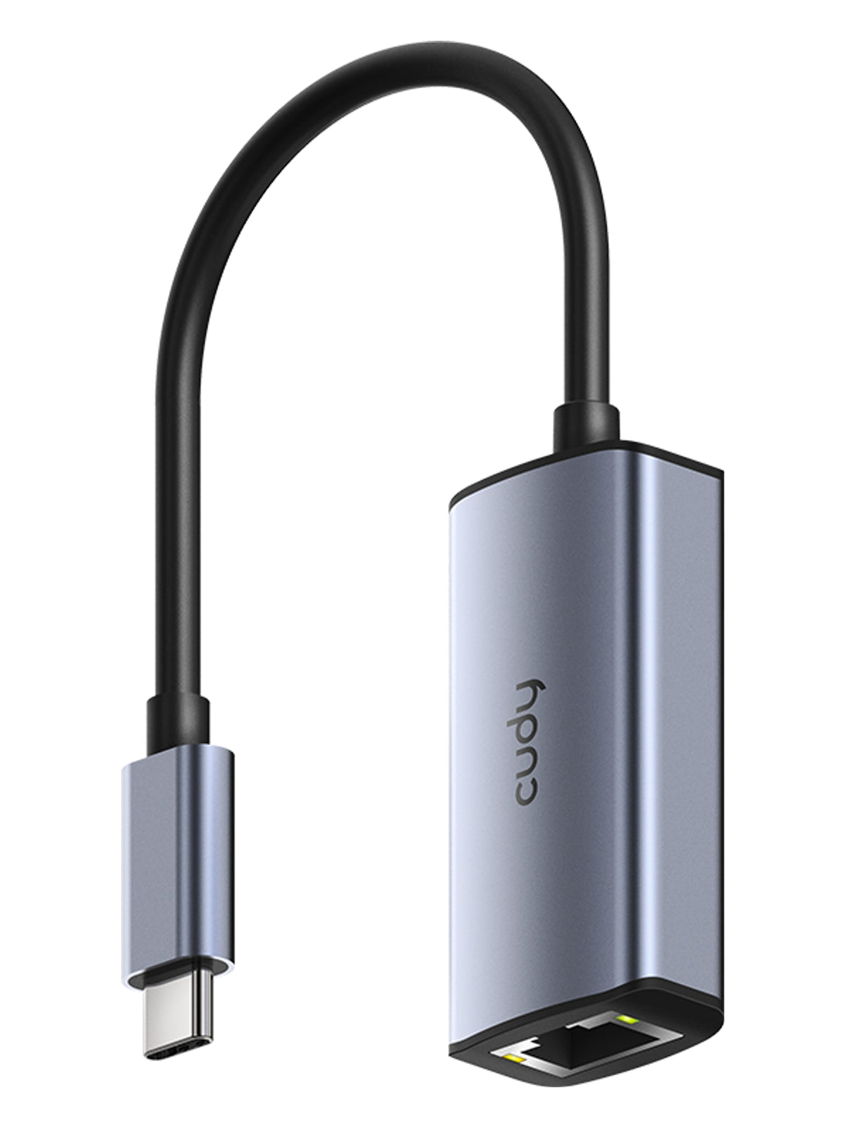 Cudy UE25C USB-C to 2.5 Gbps Ethernet Adapter