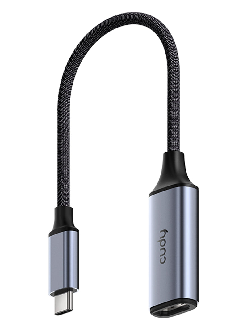 Cudy UH401 USB-C to HDMI Adapter