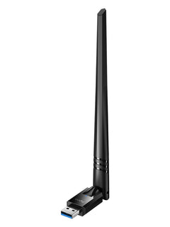 Cudy WU1400 AC1300 Wi-Fi High-Gain USB 3.0 Adapter
