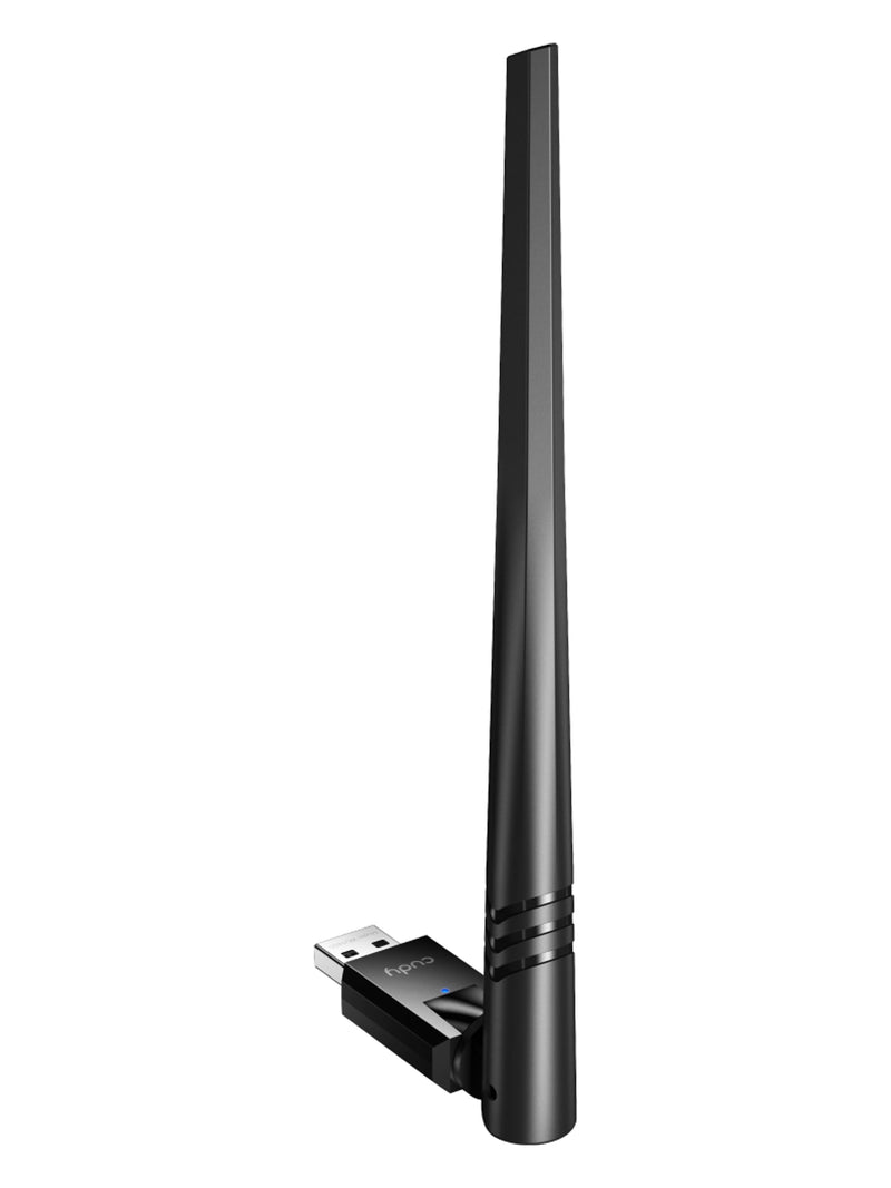 Cudy WU1400 AC1300 Wi-Fi High-Gain USB 3.0 Adapter - view 2