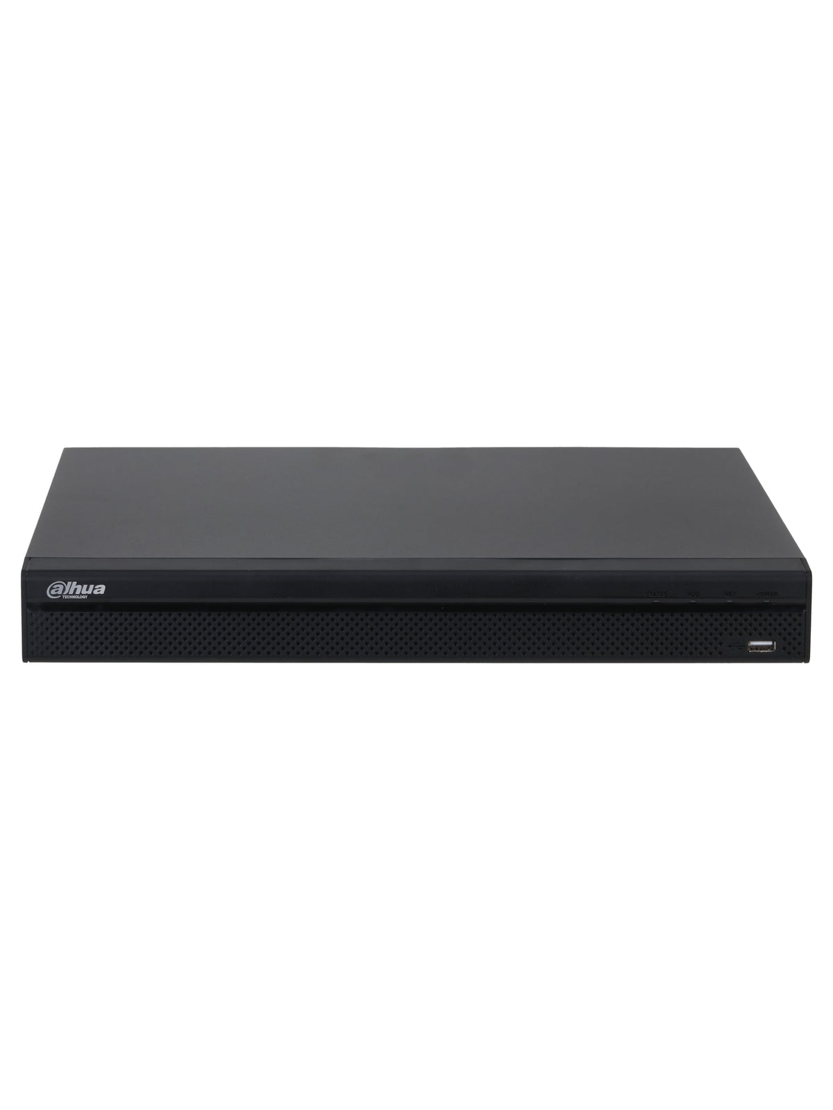 Dahua 16-Channel Lite 4K NVR, Up to 12MP, 4K HDMI, 2 SATA, 16 PoE Ports - view 2