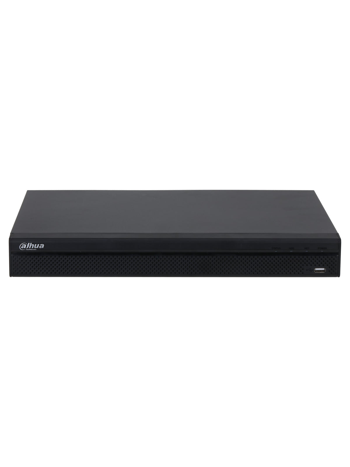 Dahua 16-Channel Lite 4K NVR, Up to 12MP, 4K HDMI, 2 SATA - view 2