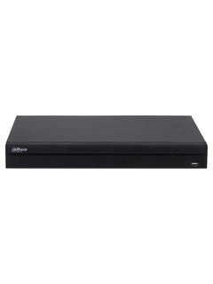 Dahua 16-Channel Lite 4K NVR, Up to 12MP, 4K HDMI, 2 SATA - view 2