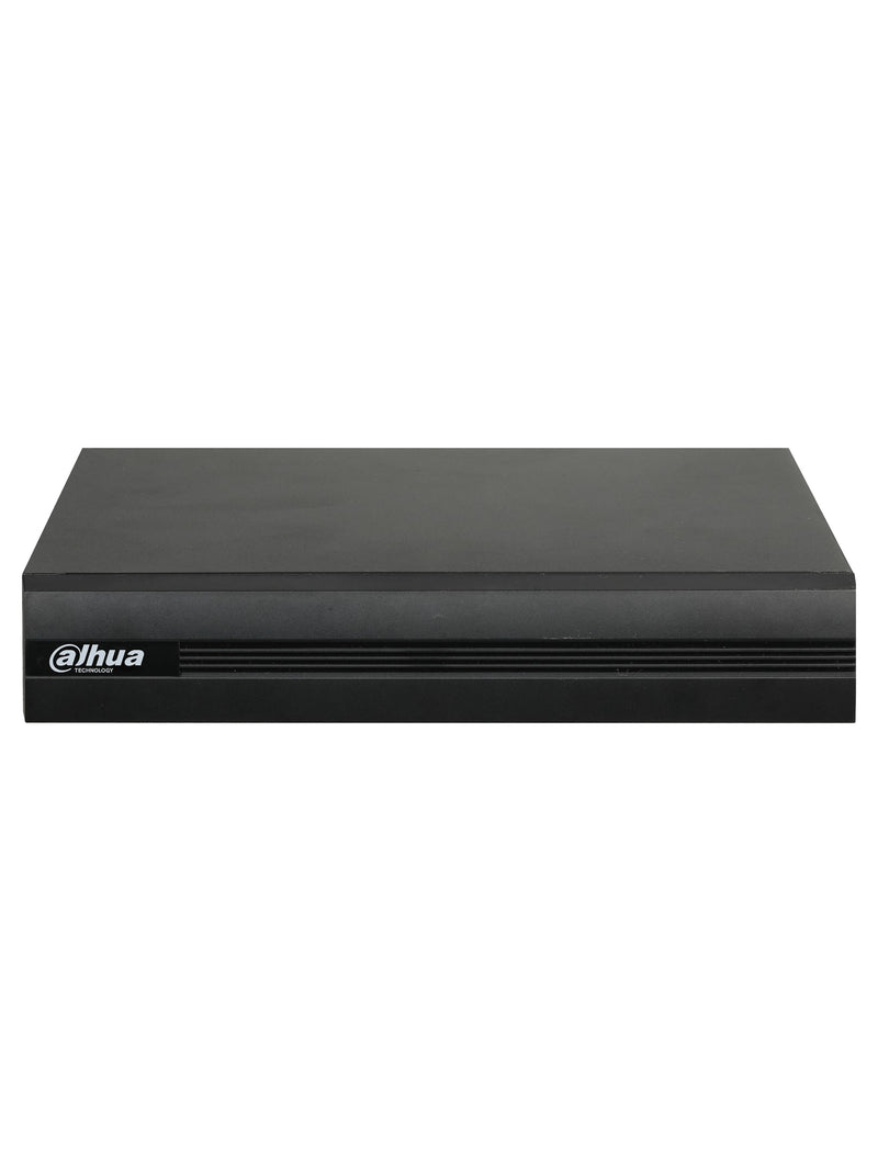 Dahua 16-Channel Penta-brid 5MP XVR, WizSense AI, 1 SATA - view 3