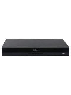 Dahua 16-Channel WizSense AI NVR, Up to 32MP, 8K HDMI, 2 SATA, 16 PoE Ports - view 3