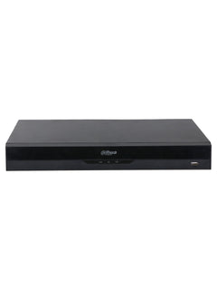 Dahua 16-Channel WizSense AI NVR, Up to 32MP, 8K HDMI, 2 SATA - view 2