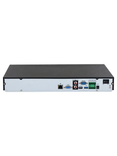 Dahua 16-Channel WizSense AI NVR, Up to 32MP, 8K HDMI, 2 SATA - view 3