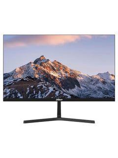 Dahua 21.45" LM22-B200S Full HD VA Monitor, 100Hz, HDMI + VGA, Speakers