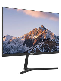 Dahua 21.45" LM22-B200S Full HD VA Monitor, 100Hz, HDMI + VGA, Speakers - view 4