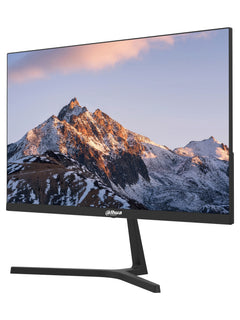 Dahua 23.8" LM24-B201S Full HD IPS Monitor, 100Hz, HDMI + VGA, Speakers - view 3