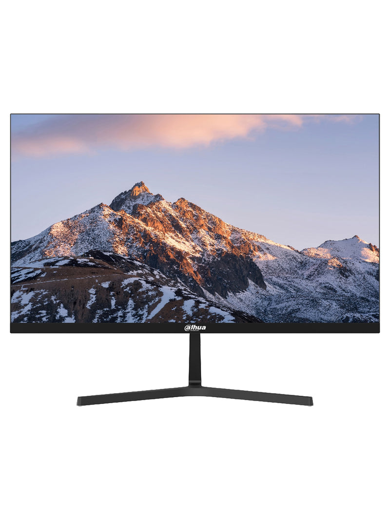 Dahua 27" LM27-B201S Full HD IPS Monitor, 100Hz, HDMI + VGA, Speakers
